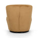 Swivel Lounge Chair - Mustard - image 6