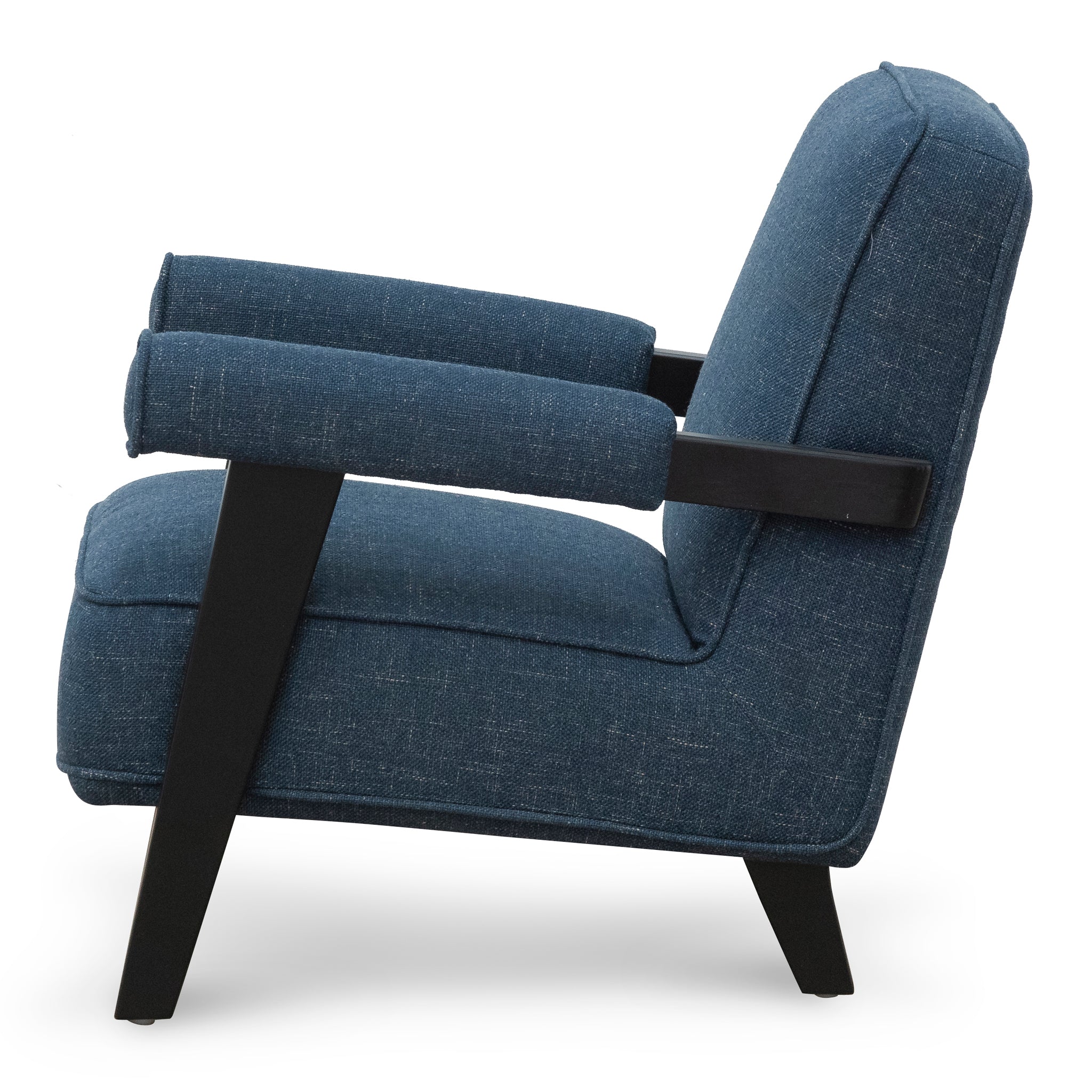 CLC6905-KSO Armchair - Dark Blue