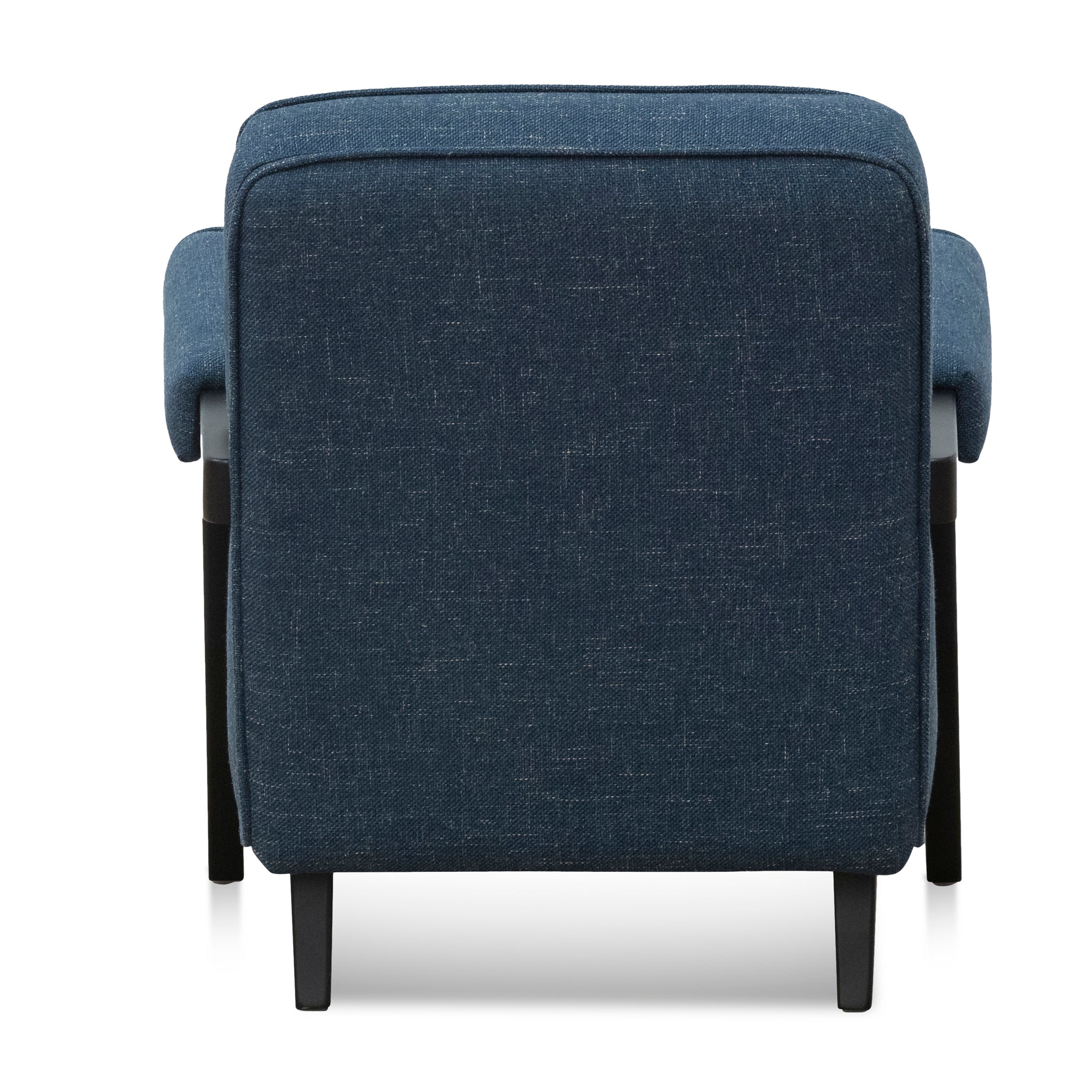 CLC6905-KSO Armchair - Dark Blue