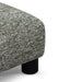 Fabric Lounge Chair - Seaweed Green - image 7