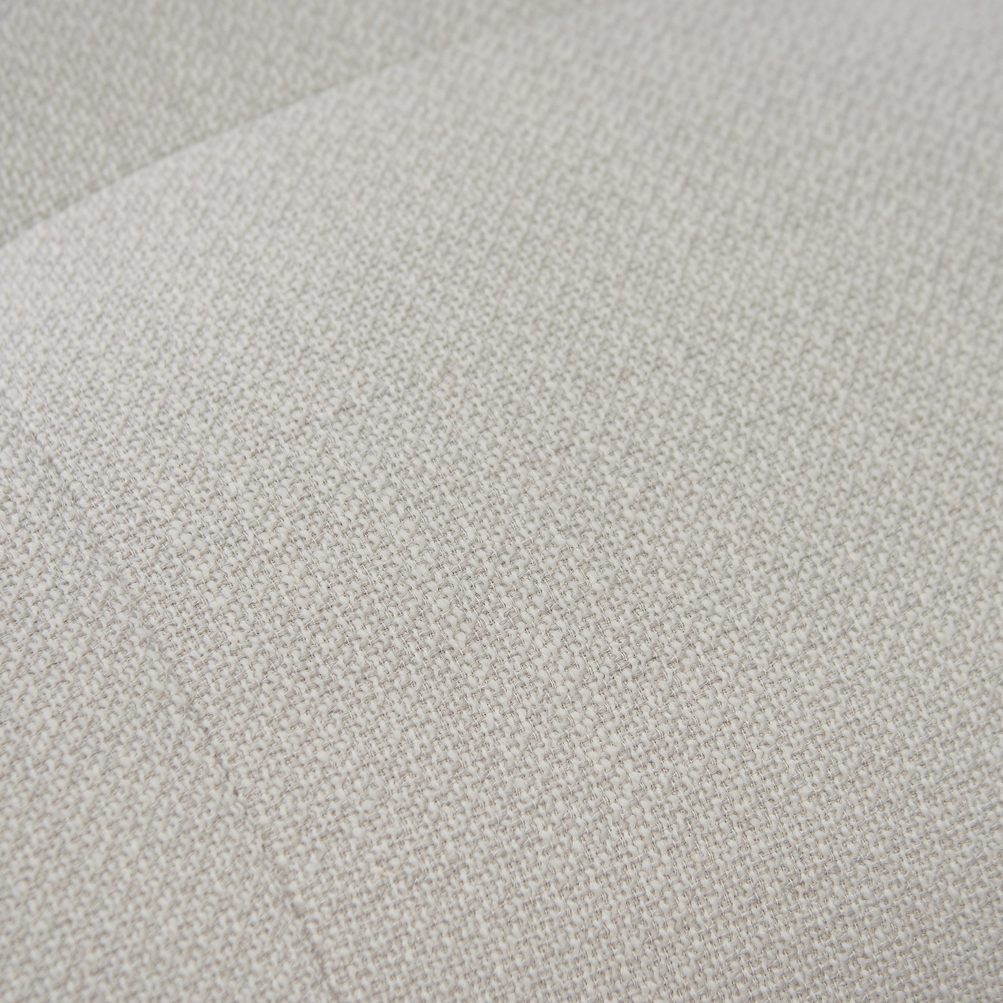 CLC8329-KSO Right Chaise Fabric Sofa - Taupe Beige