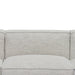 Right Chaise Fabric Sofa - Fog Grey - image 7