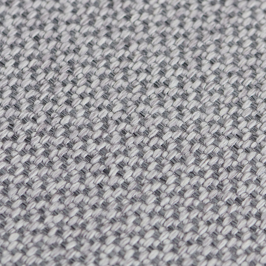Left Chaise Sofa - Grey - image 4