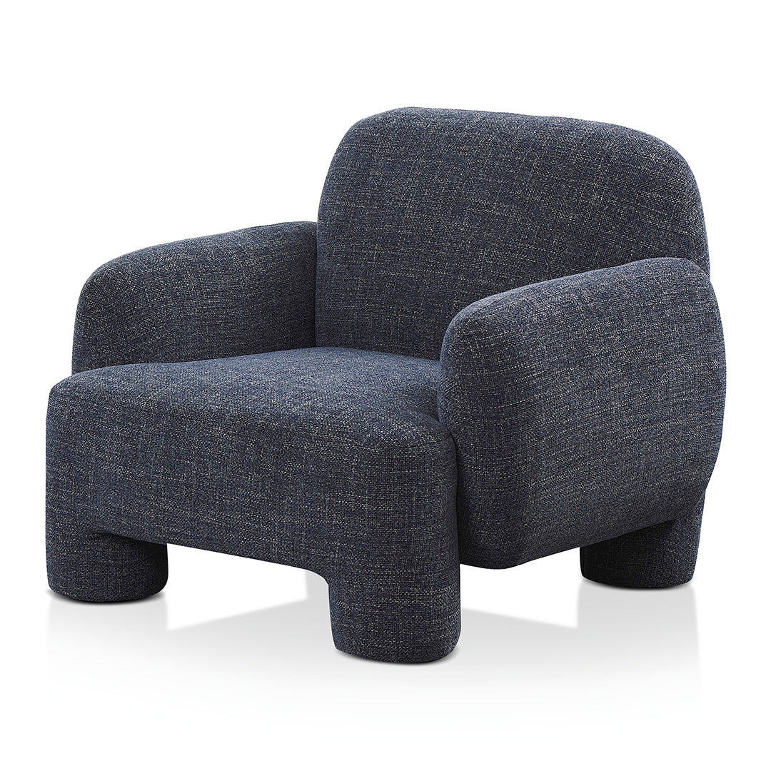 CLC8570-CA Armchair - Moss Navy