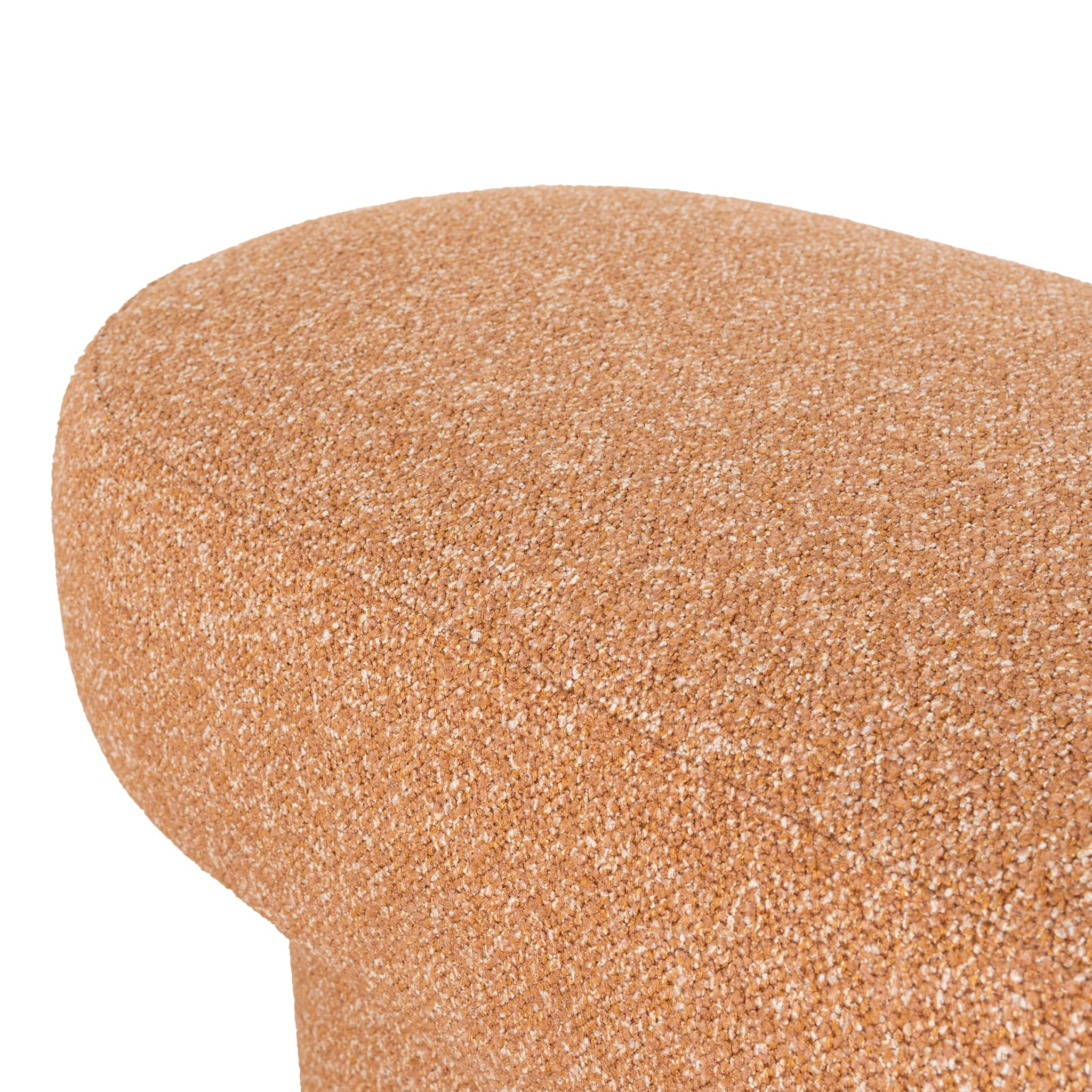 CLC8674-YY 1.5m Long Ottoman Bench - Copper Brown