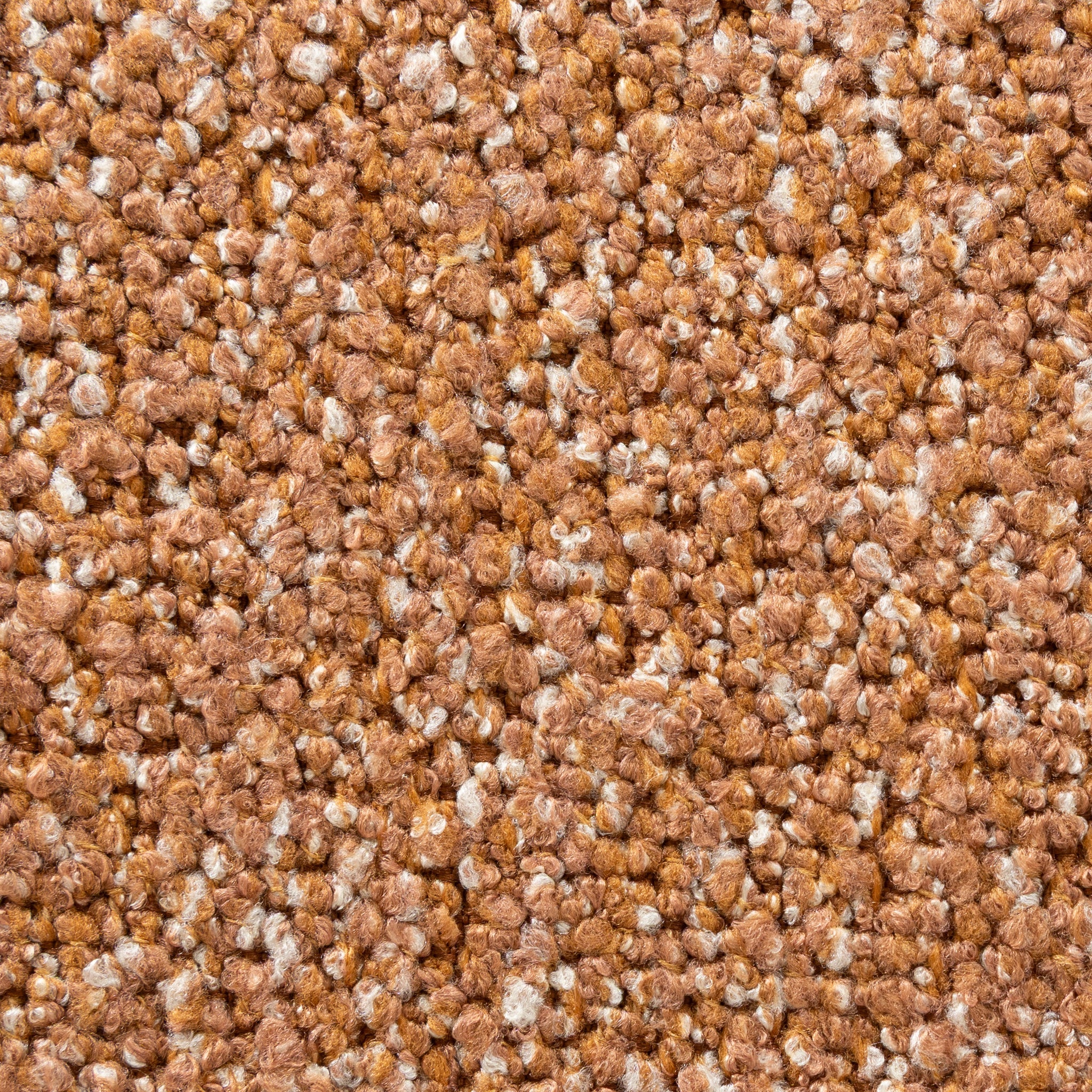 CLC8674-YY 1.5m Long Ottoman Bench - Copper Brown