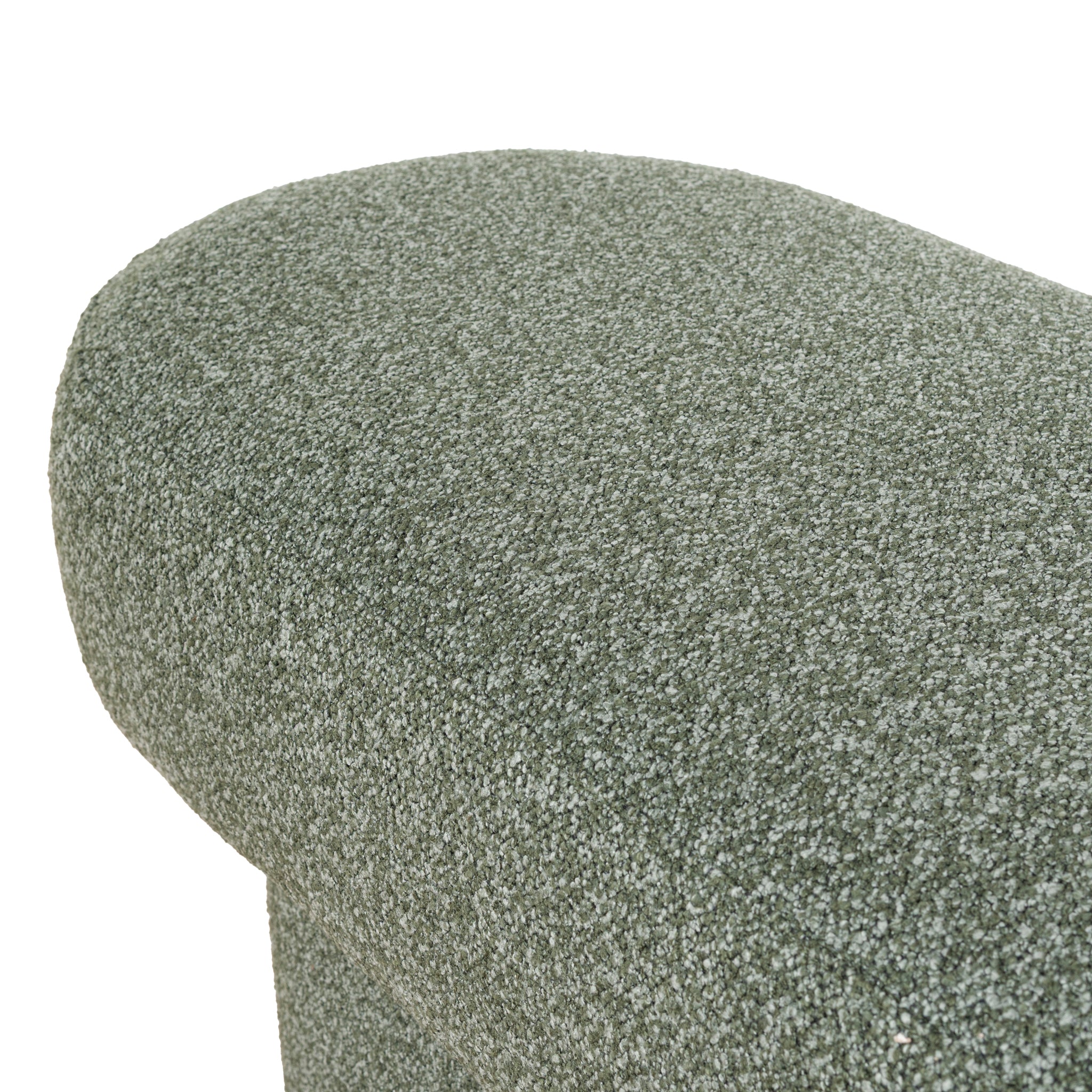 CLC8675-YY 1.5m Long Ottoman Bench - Hunter Green