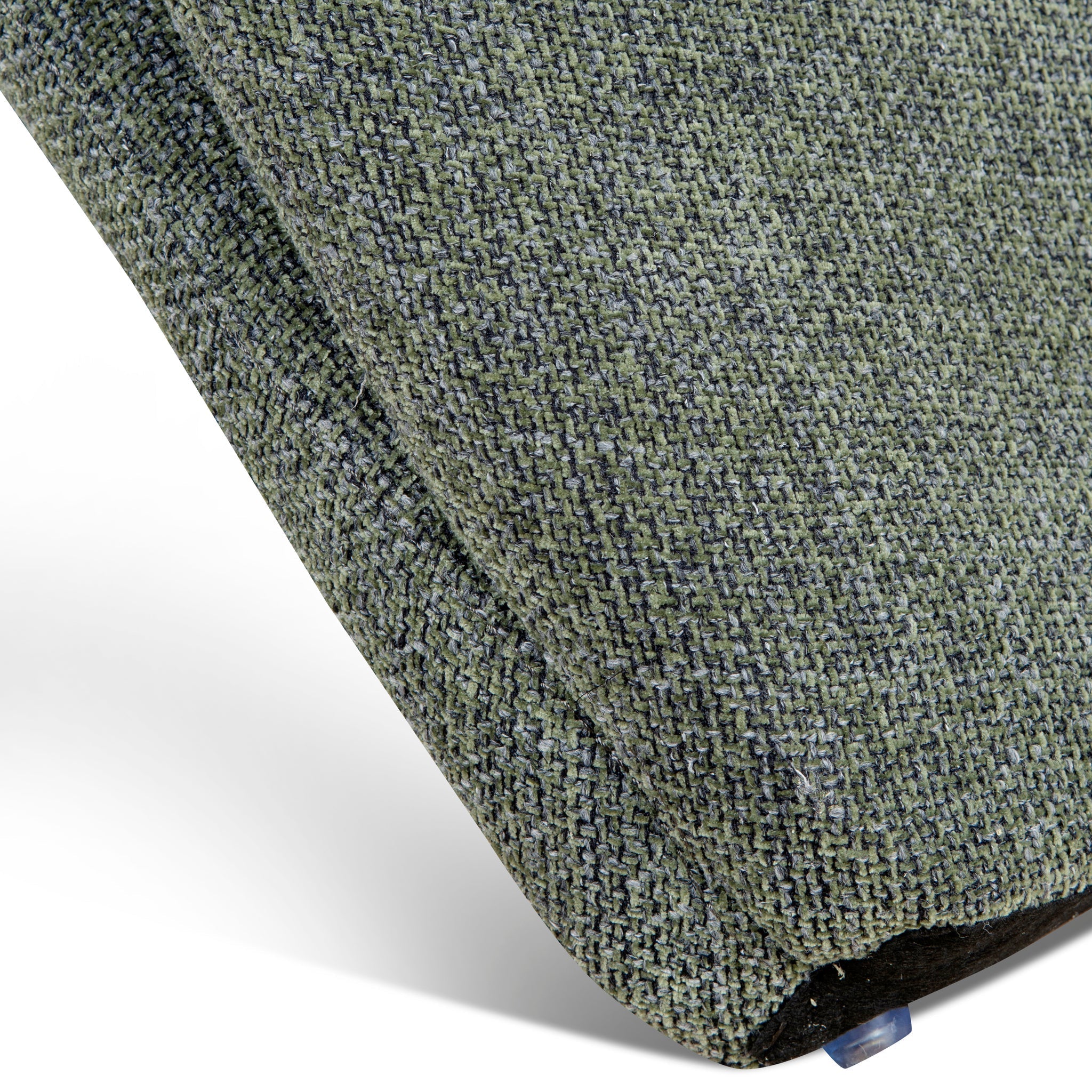 Lounge Chair - Moss Green