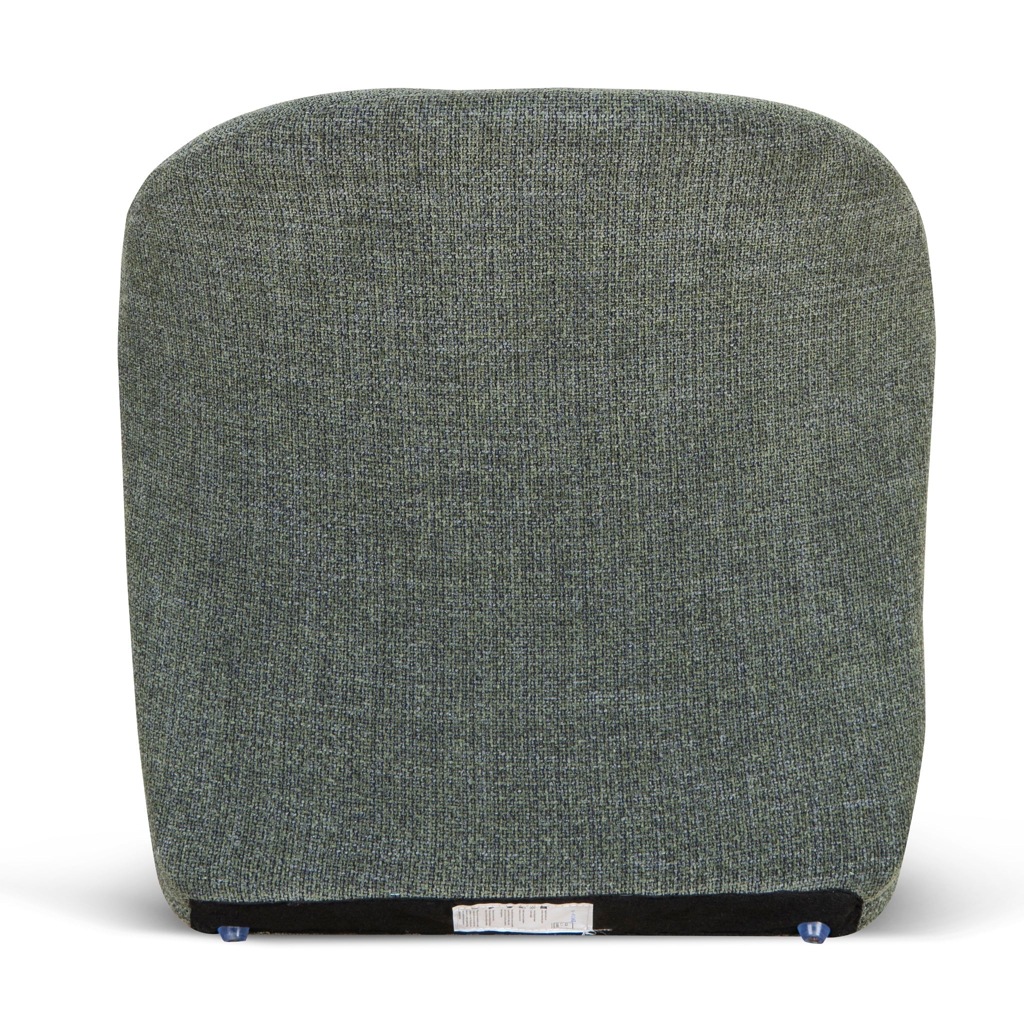 Lounge Chair - Moss Green