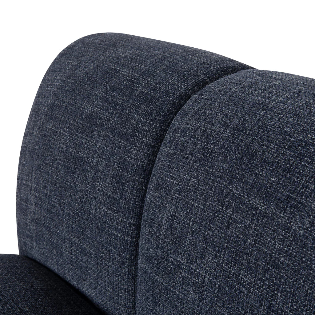 Novela Modular Sofa - Moss Navy