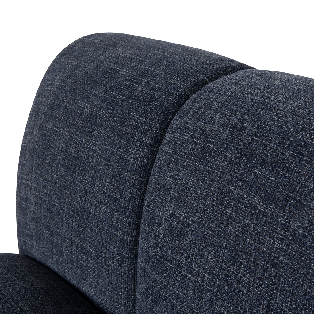 Modular Sofa - Moss Navy - image 10