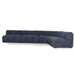 Modular Sofa - Moss Navy - image 2