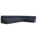 Modular Sofa - Moss Navy - image 3