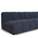 Modular Sofa - Moss Navy - image 4