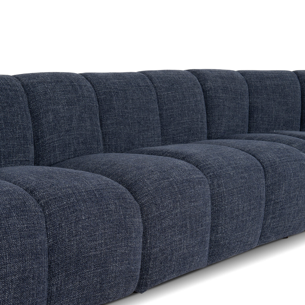 Modular Sofa - Moss Navy - image 5