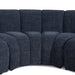 Modular Sofa - Moss Navy - image 6