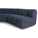 Modular Sofa - Moss Navy - image 7