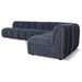 Modular Sofa - Moss Navy - image 8