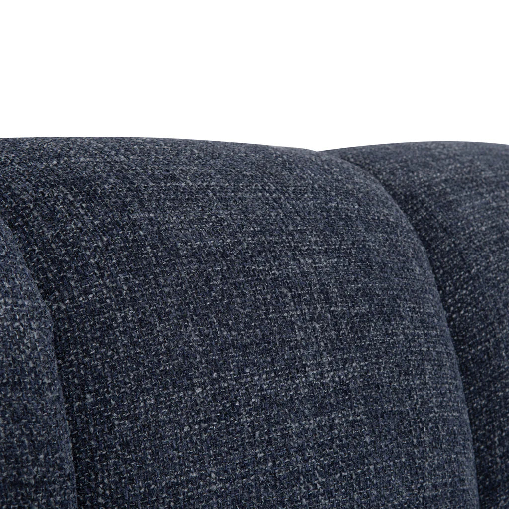 Novela Modular Sofa - Moss Navy