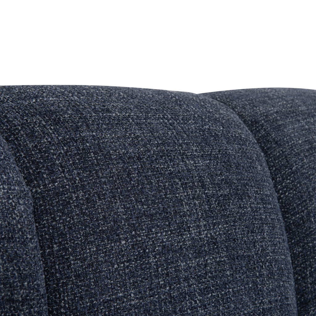 Modular Sofa - Moss Navy - image 9
