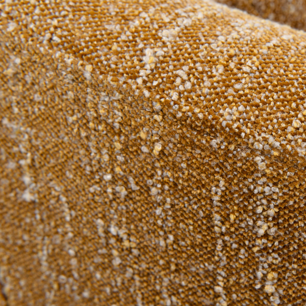 CLC8860-KSO Swivel Armchair - Ginger Brown