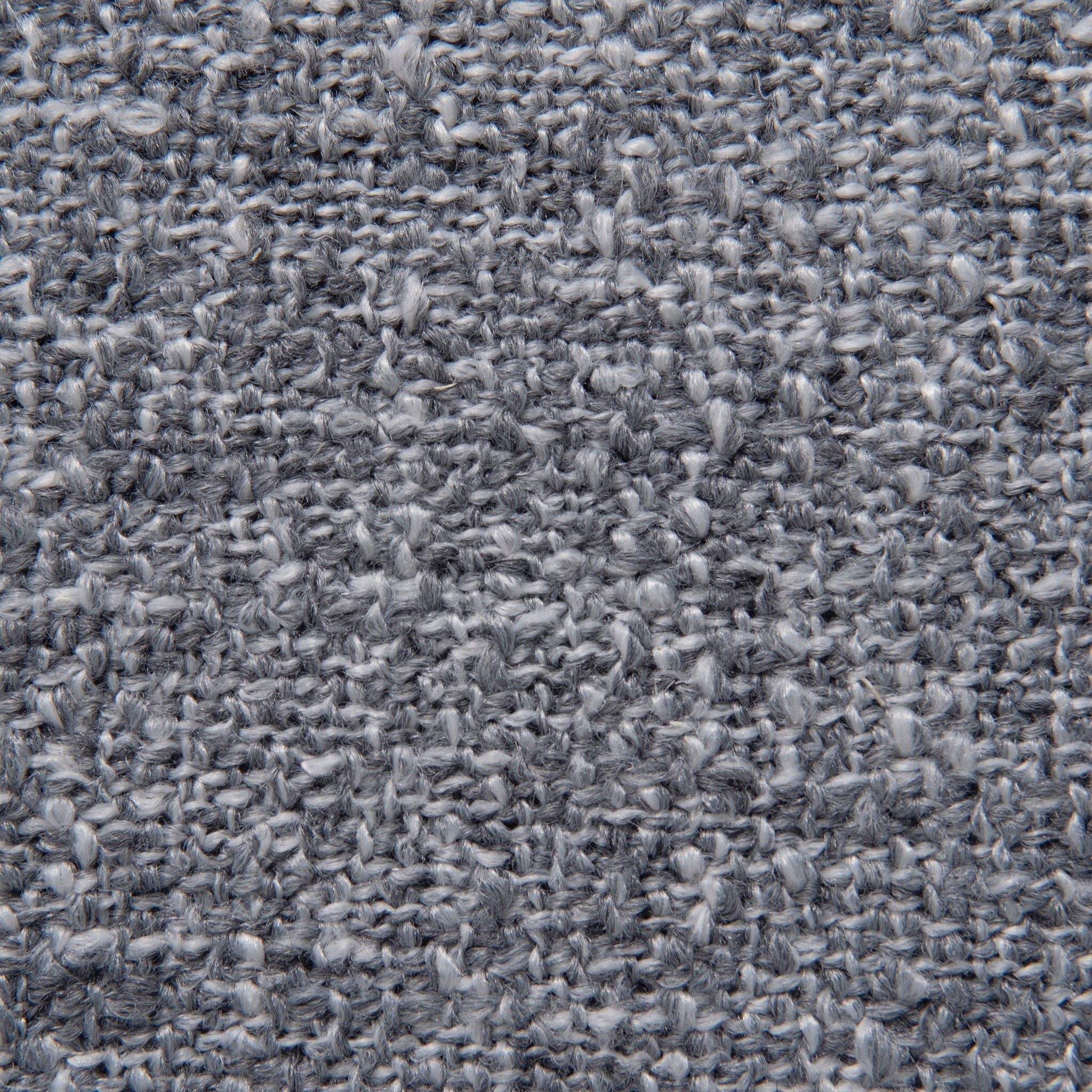 CLC8862-KSO Right Chaise Fabric Sofa - Glacier Grey