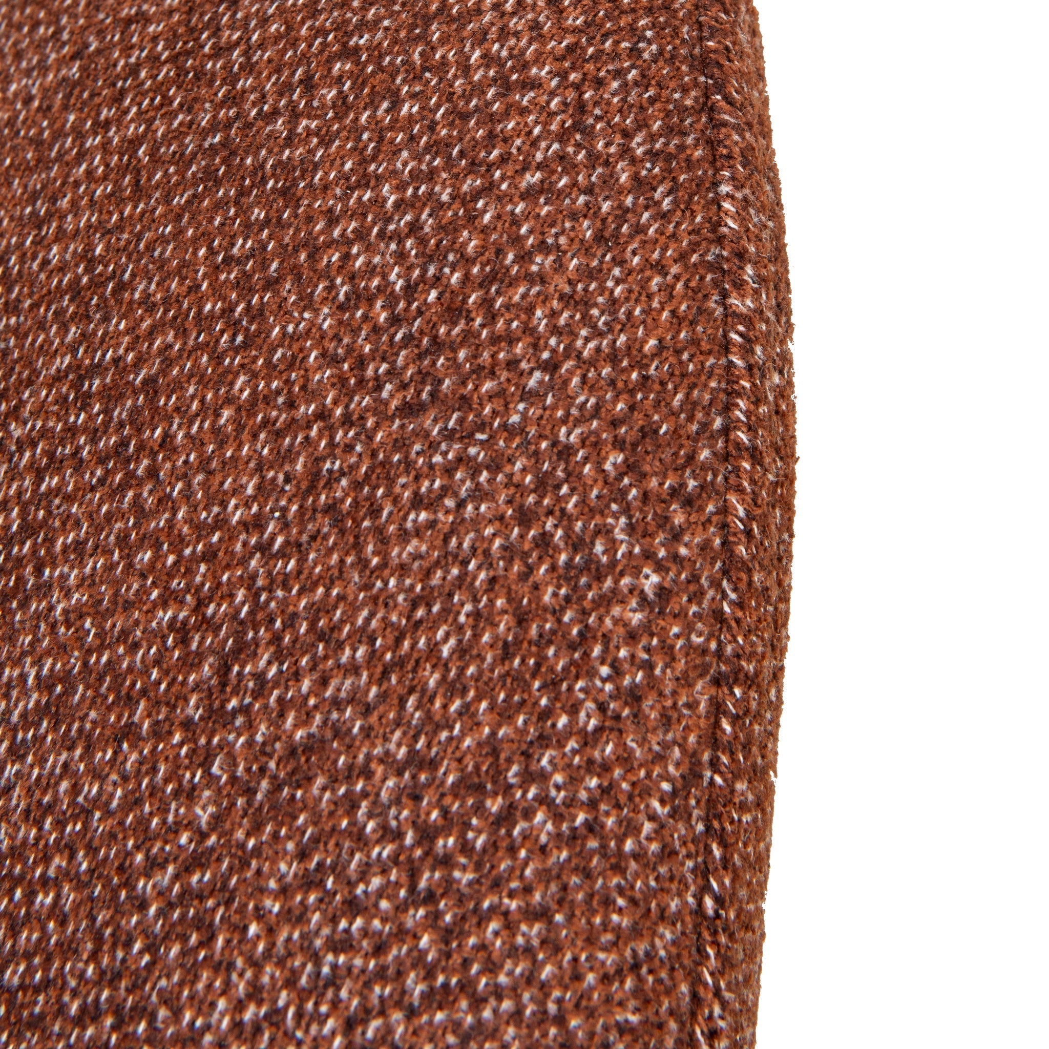 CLC8971-KSO Fabric Armchair - Gingerbread Brown