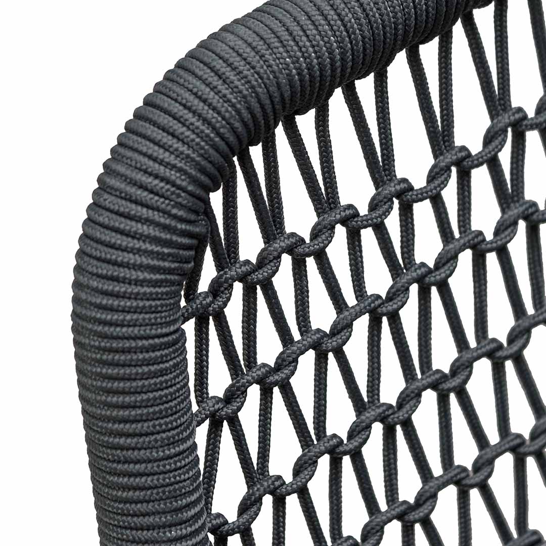 4pcs Outdoor Lounge Set - Nafisa