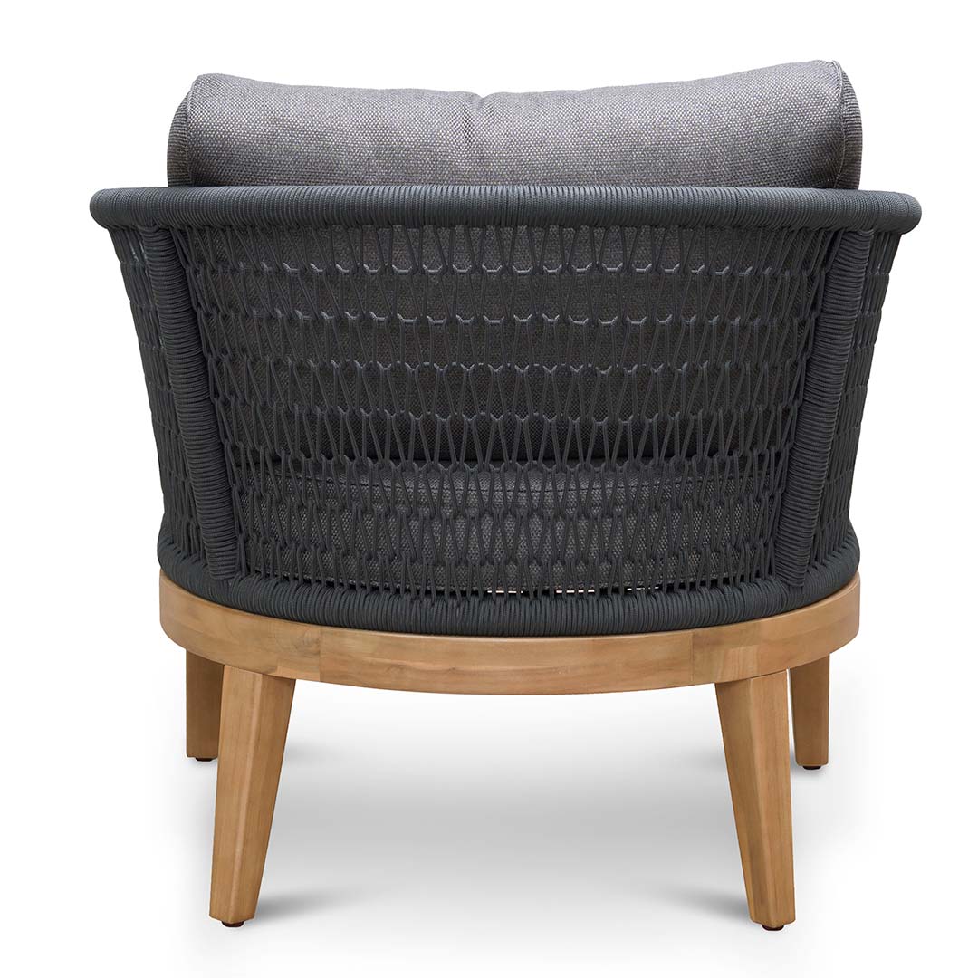 4pcs Outdoor Lounge Set - Nafisa