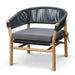 3pcs Outdoor Lounge Set - image 3
