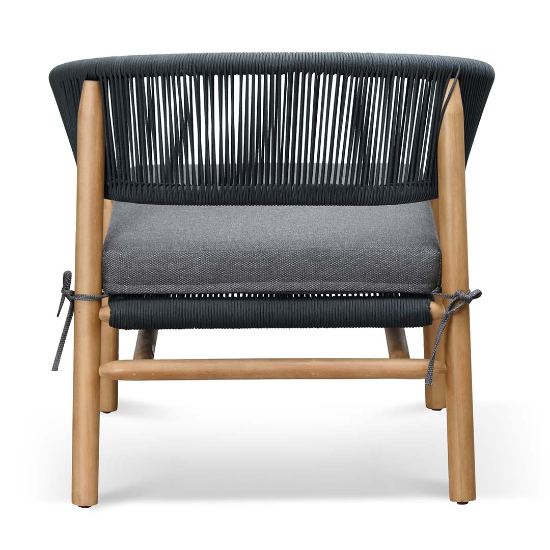 3pcs Outdoor Lounge Set - image 4