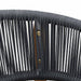 3pcs Outdoor Lounge Set - image 6