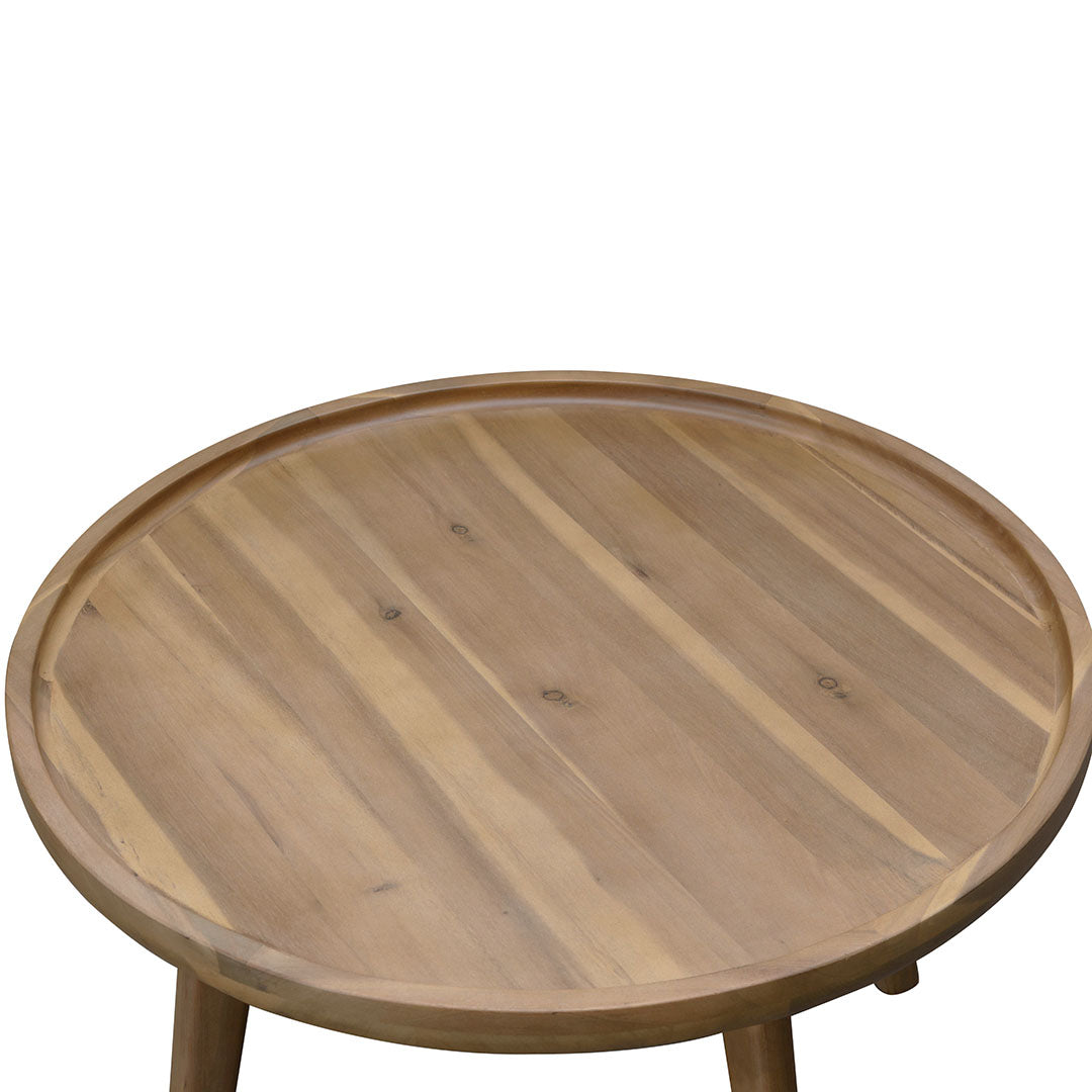 3pcs Outdoor Lounge Set - image 10