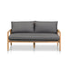 3pcs Outdoor Seating Set - image 4