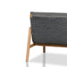 3pcs Outdoor Seating Set - image 7