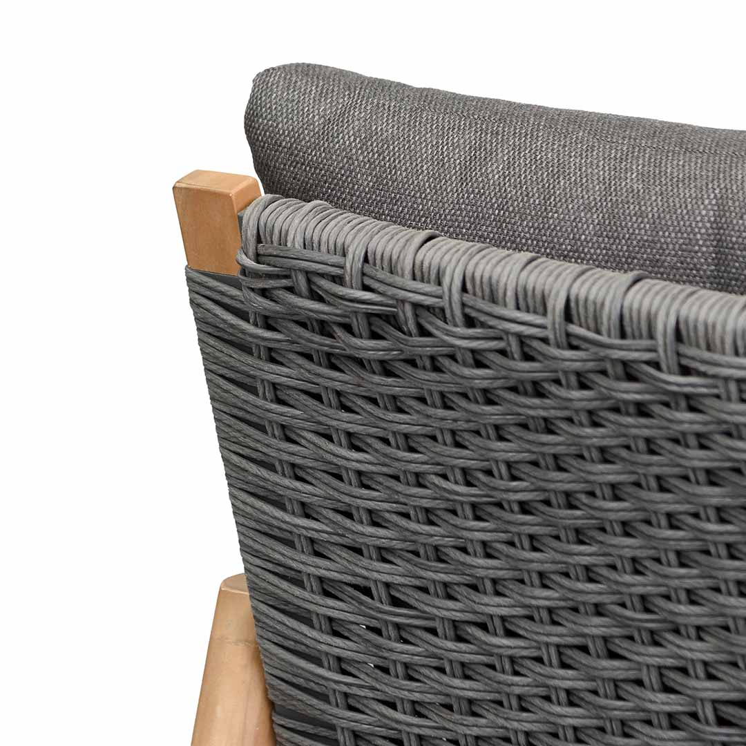 3pcs Outdoor Seating Set - image 8