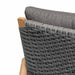 3pcs Outdoor Seating Set - image 8