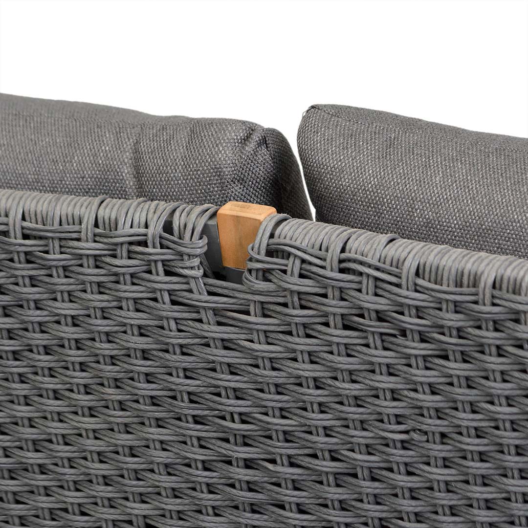 3pcs Outdoor Seating Set - image 9
