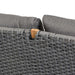3pcs Outdoor Seating Set - image 9