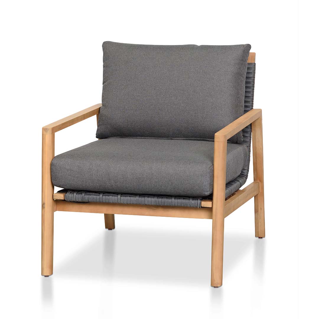 3pcs Outdoor Seating Set - image 10