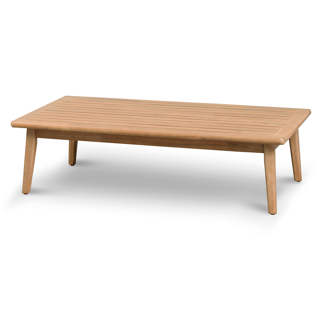 4pcs Outdoor Lounge Set - image 10