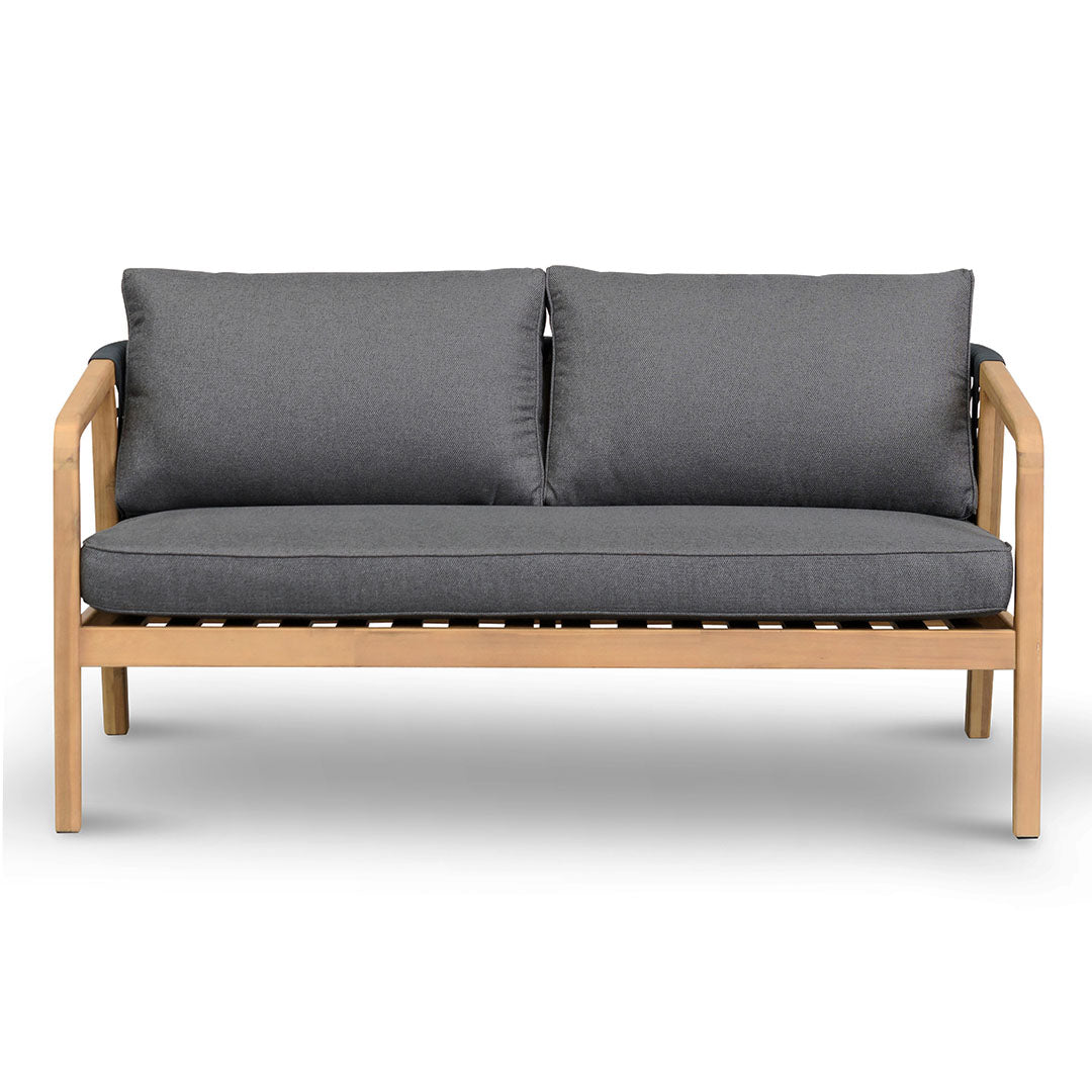 4pcs Outdoor Lounge Set - image 4