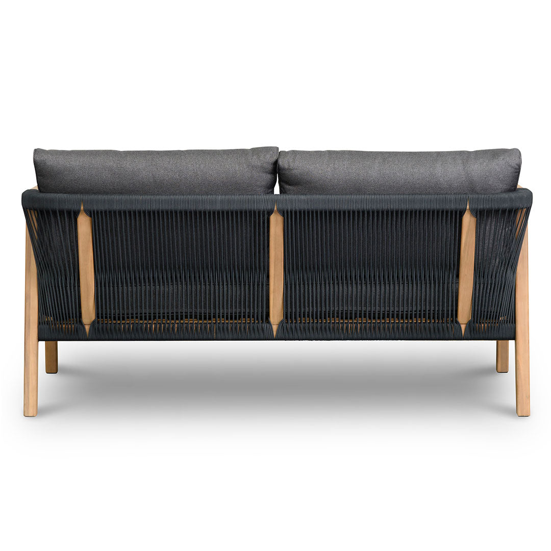 4pcs Outdoor Lounge Set - image 7