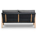 4pcs Outdoor Lounge Set - image 7
