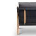 4pcs Outdoor Lounge Set - image 9