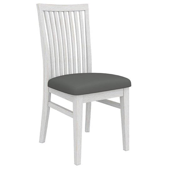 Florida Wood Dining Chair
