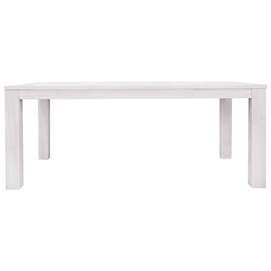 Florida Wood Dining Table 3 sizes