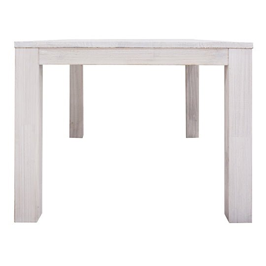 Florida Wood Dining Table 3 sizes