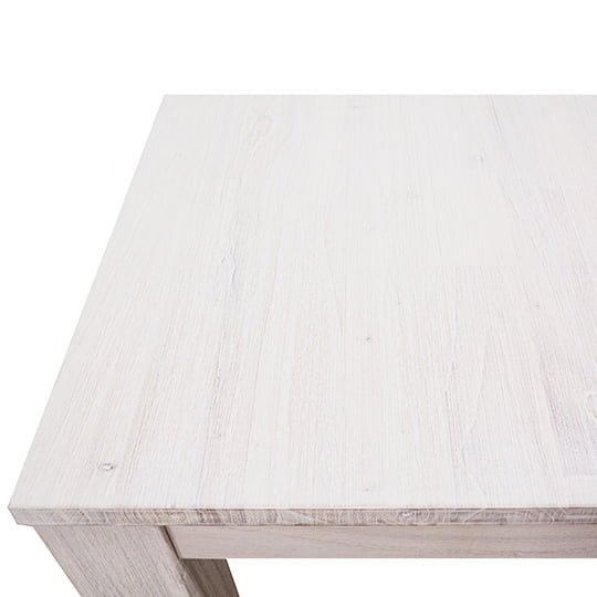 Florida Wood Dining Table 3 sizes