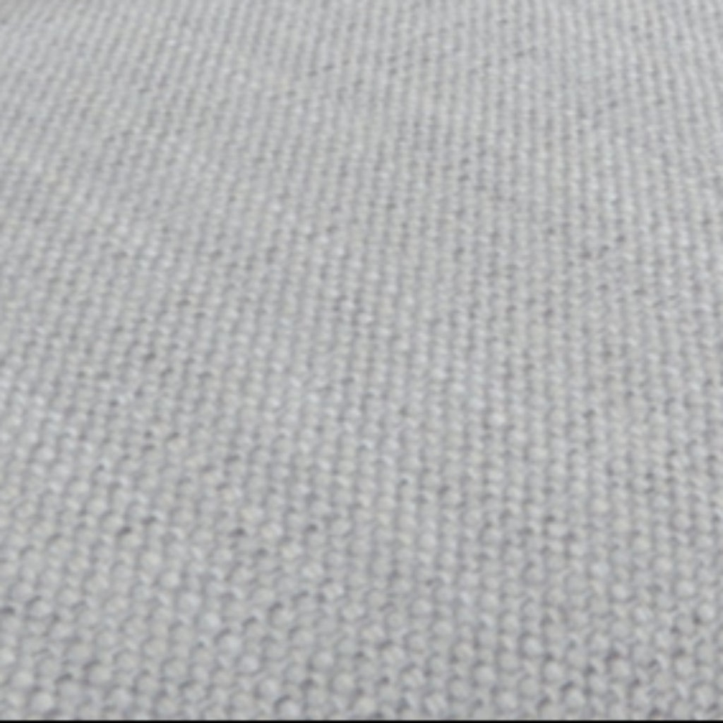 3 Seater Sofa With Chaise - Light Texture Grey - image 9